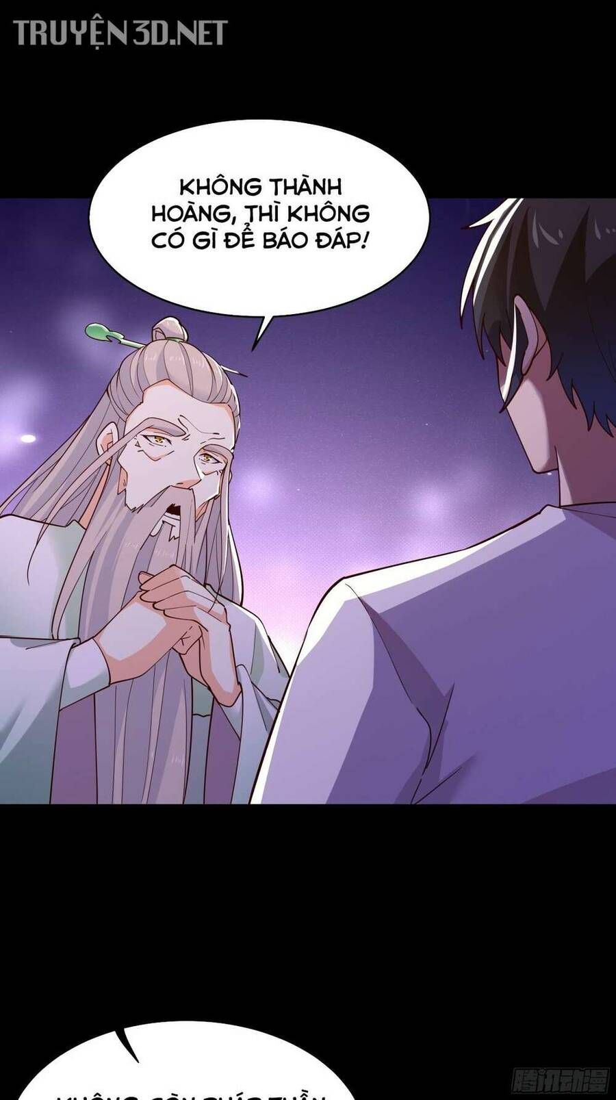 đọc truyện Trùng Sinh Đô Thị Thiên Tôn Chương 401 ảnh 38 tại Thiên Thai Truyện