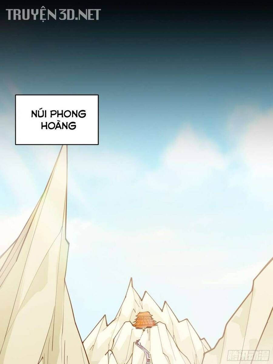 đọc truyện Trùng Sinh Đô Thị Thiên Tôn Chương 401 ảnh 42 tại Thiên Thai Truyện