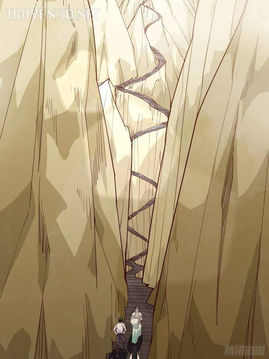 đọc truyện Trùng Sinh Đô Thị Thiên Tôn Chương 401 ảnh 43 tại Thiên Thai Truyện