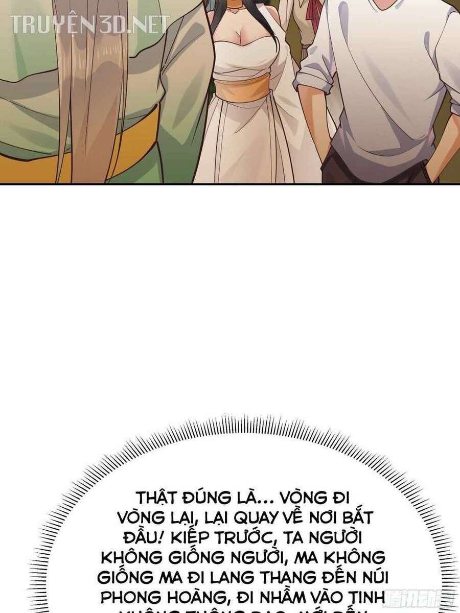 đọc truyện Trùng Sinh Đô Thị Thiên Tôn Chương 401 ảnh 46 tại Thiên Thai Truyện