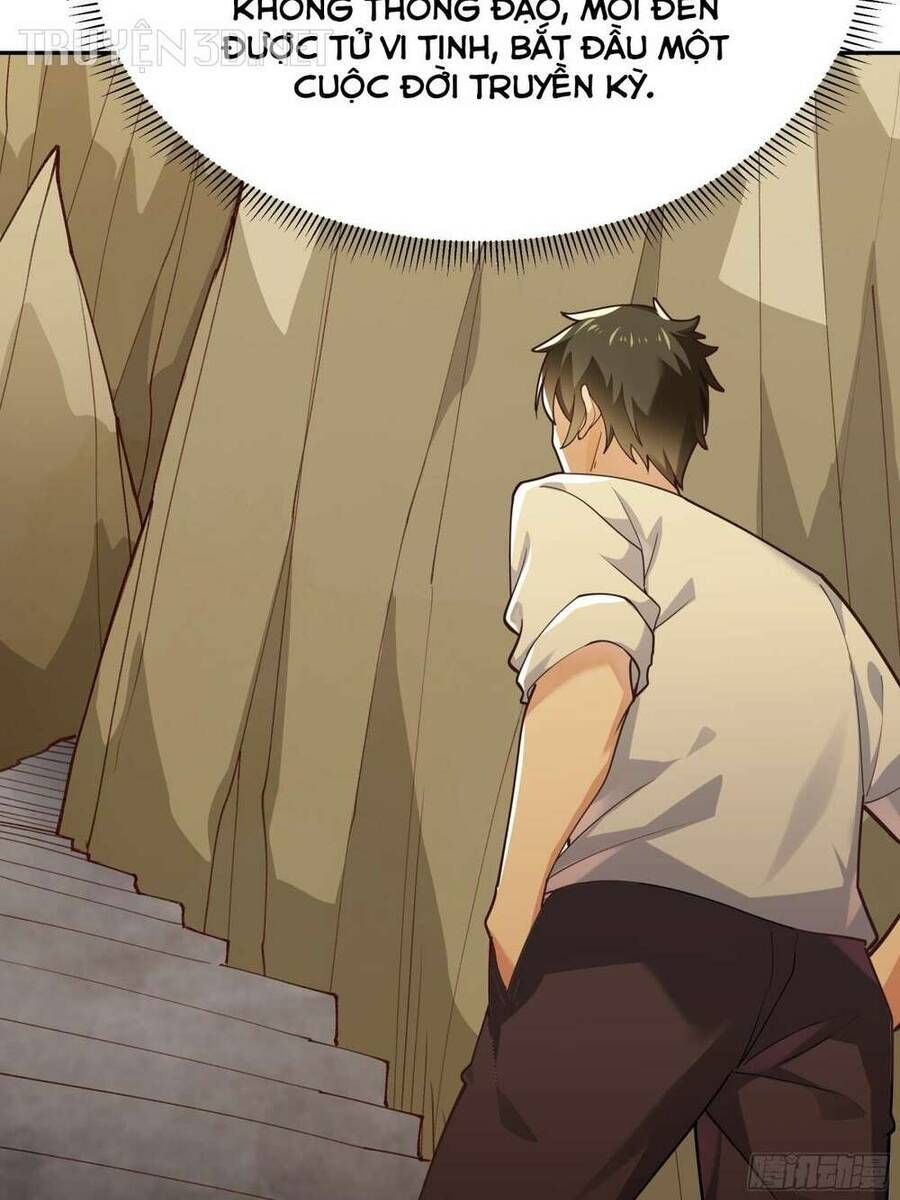 đọc truyện Trùng Sinh Đô Thị Thiên Tôn Chương 401 ảnh 47 tại Thiên Thai Truyện