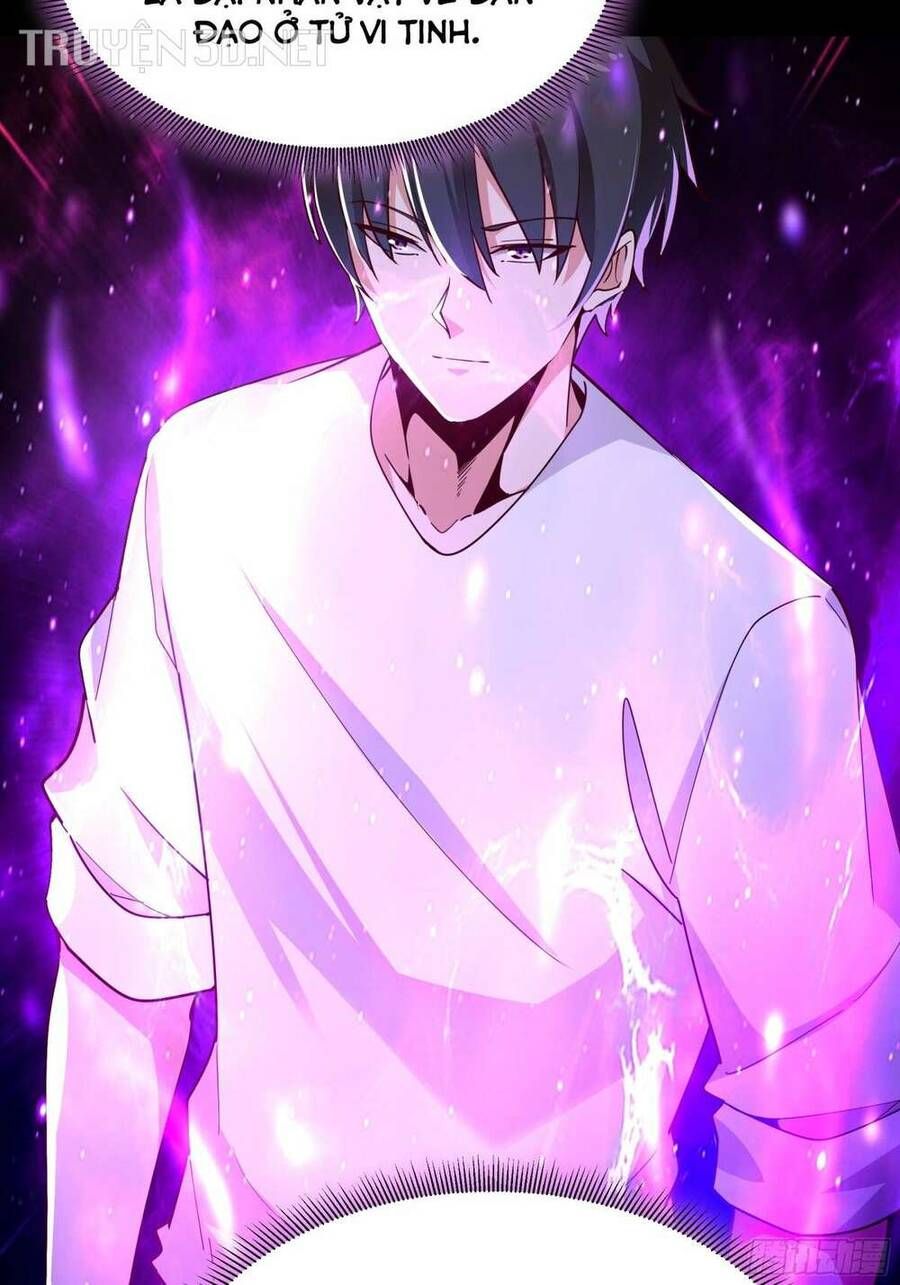 đọc truyện Trùng Sinh Đô Thị Thiên Tôn Chương 401 ảnh 8 tại Thiên Thai Truyện