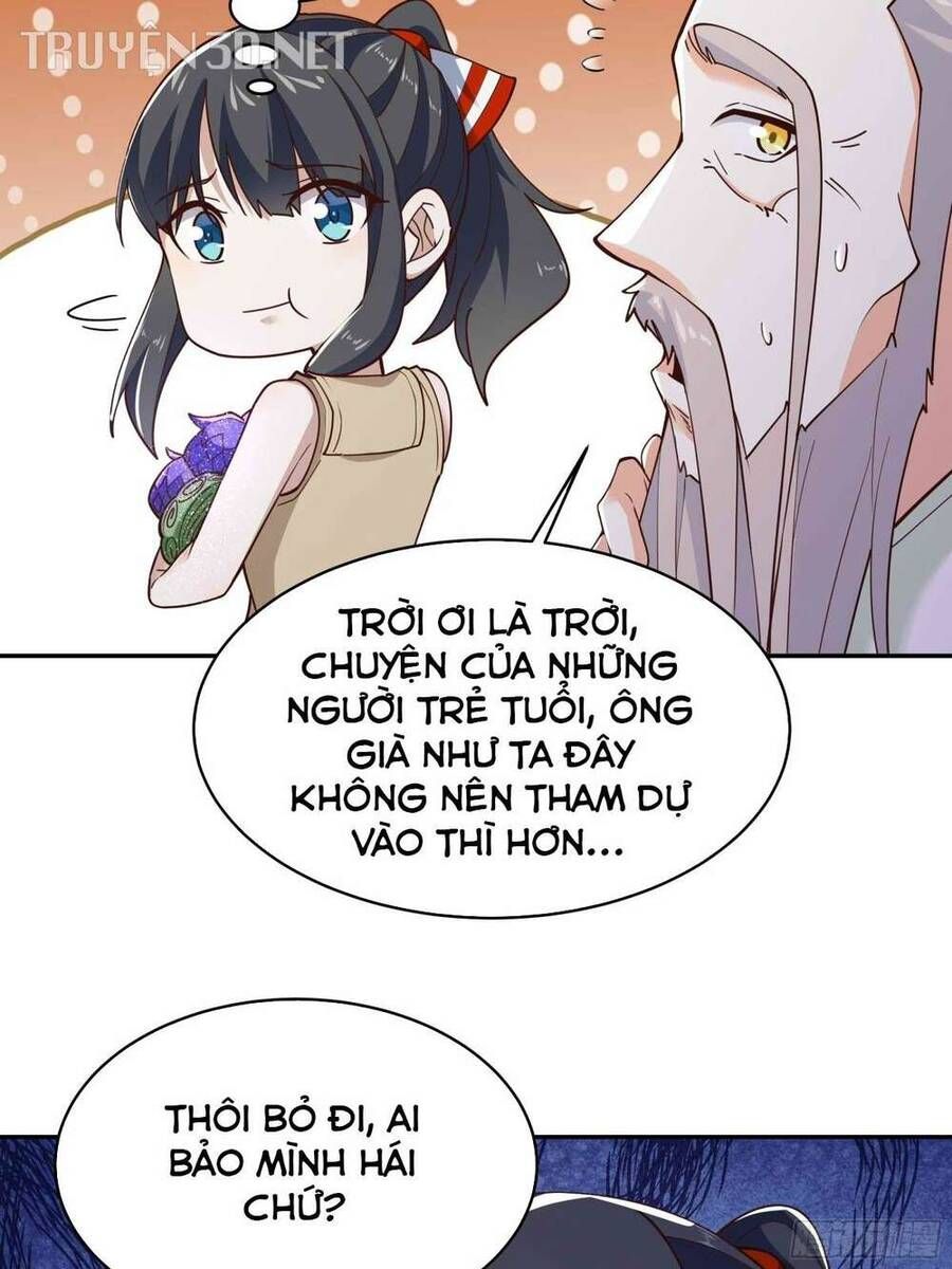 đọc truyện Trùng Sinh Đô Thị Thiên Tôn Chương 402 ảnh 23 tại Thiên Thai Truyện