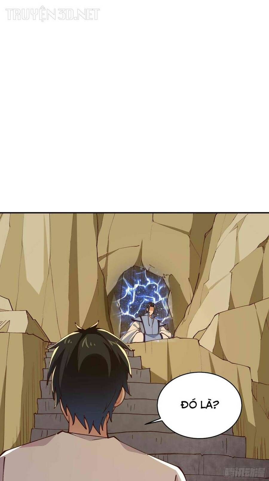 đọc truyện Trùng Sinh Đô Thị Thiên Tôn Chương 402 ảnh 27 tại Thiên Thai Truyện