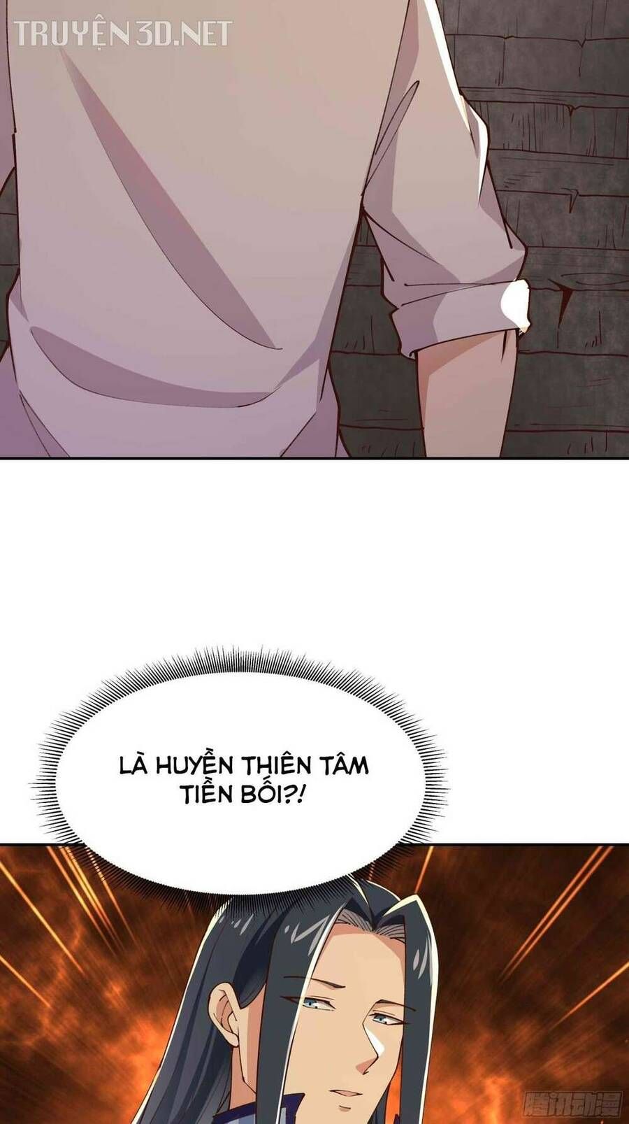 đọc truyện Trùng Sinh Đô Thị Thiên Tôn Chương 402 ảnh 28 tại Thiên Thai Truyện