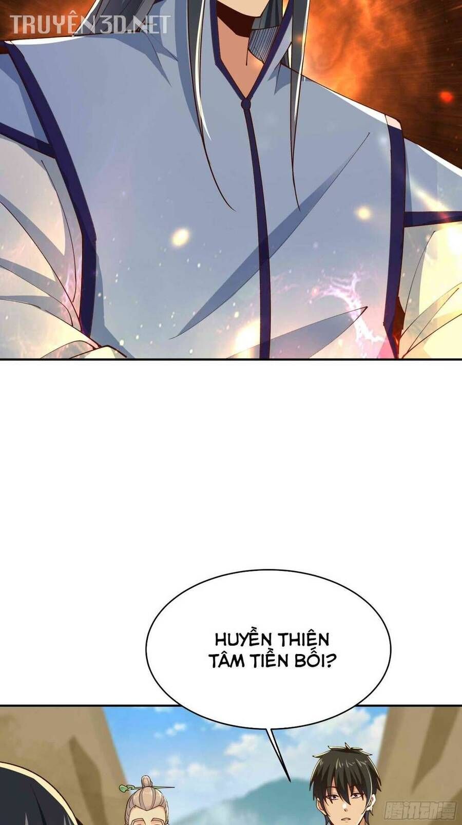 đọc truyện Trùng Sinh Đô Thị Thiên Tôn Chương 402 ảnh 29 tại Thiên Thai Truyện