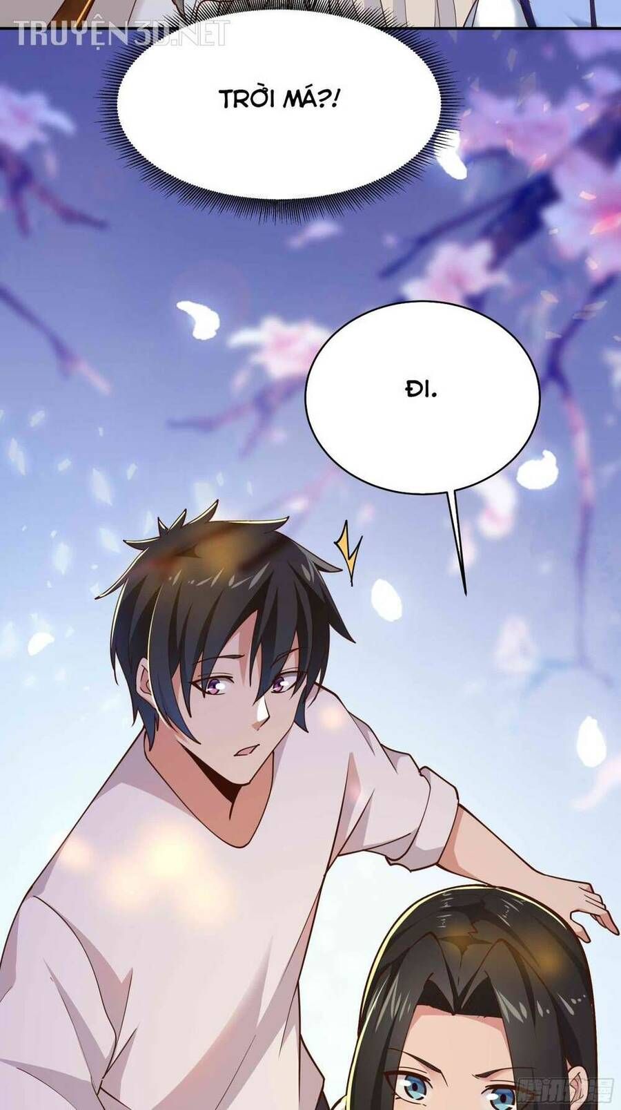 đọc truyện Trùng Sinh Đô Thị Thiên Tôn Chương 402 ảnh 40 tại Thiên Thai Truyện