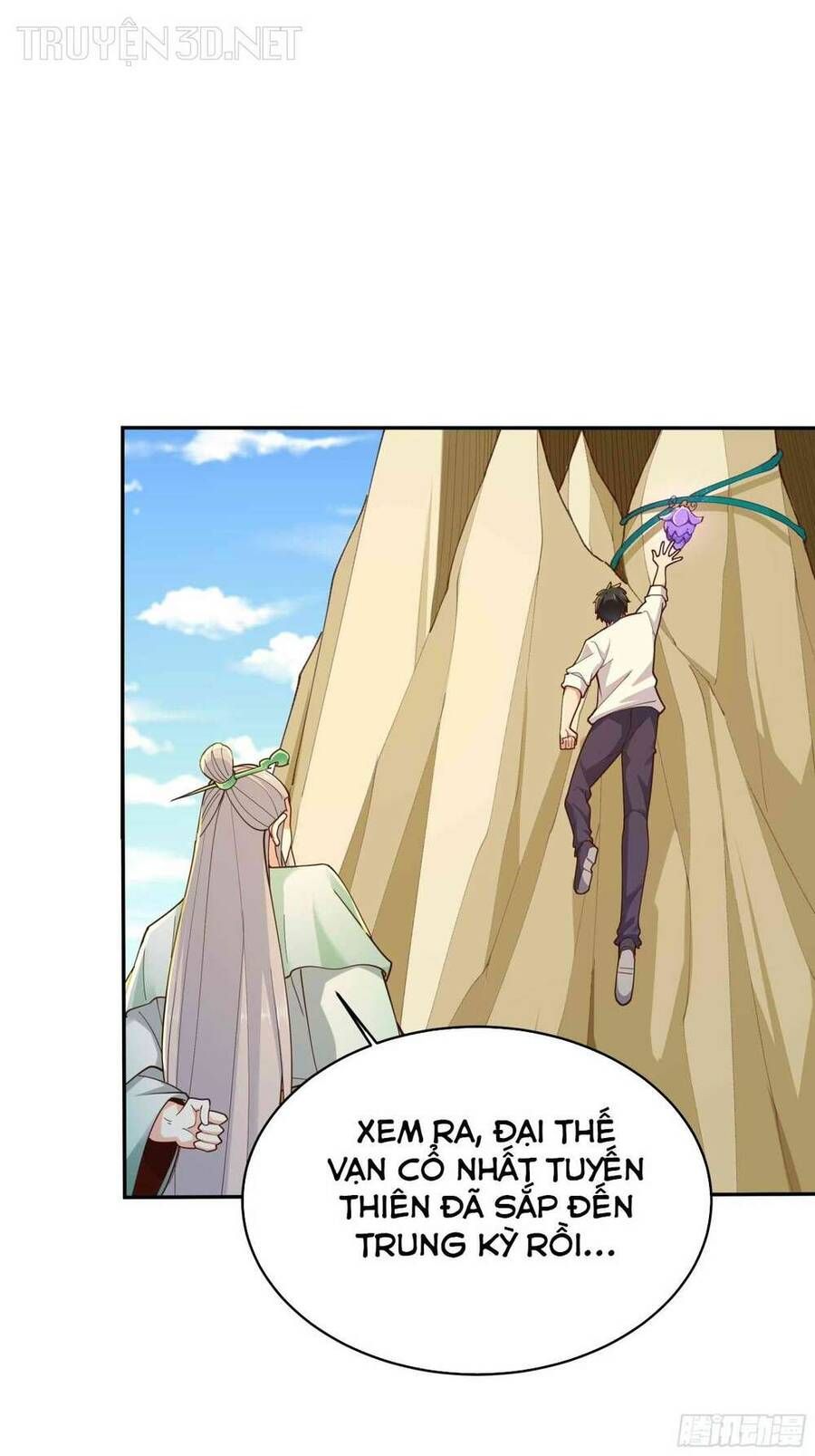 đọc truyện Trùng Sinh Đô Thị Thiên Tôn Chương 402 ảnh 6 tại Thiên Thai Truyện