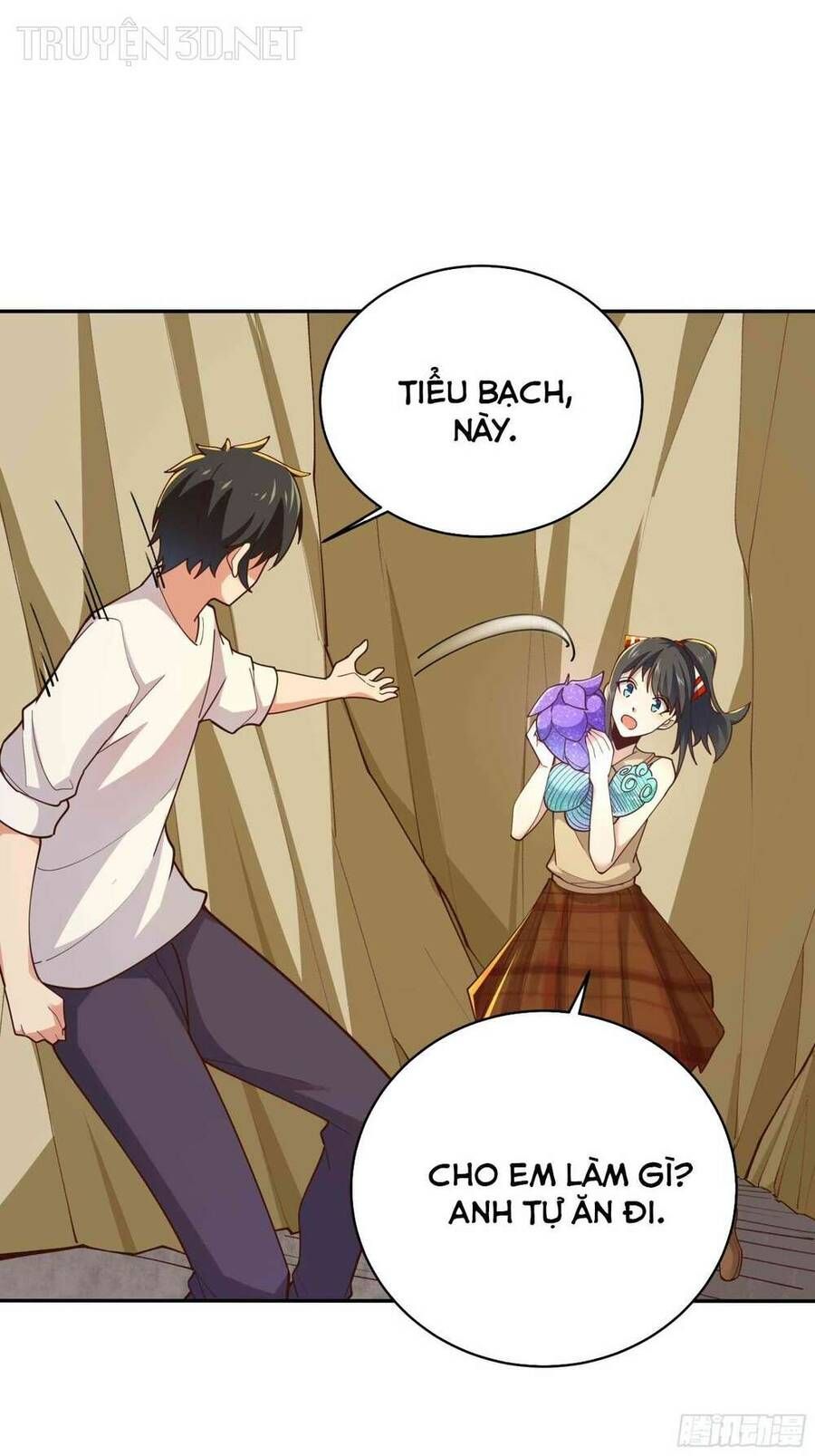 đọc truyện Trùng Sinh Đô Thị Thiên Tôn Chương 402 ảnh 7 tại Thiên Thai Truyện