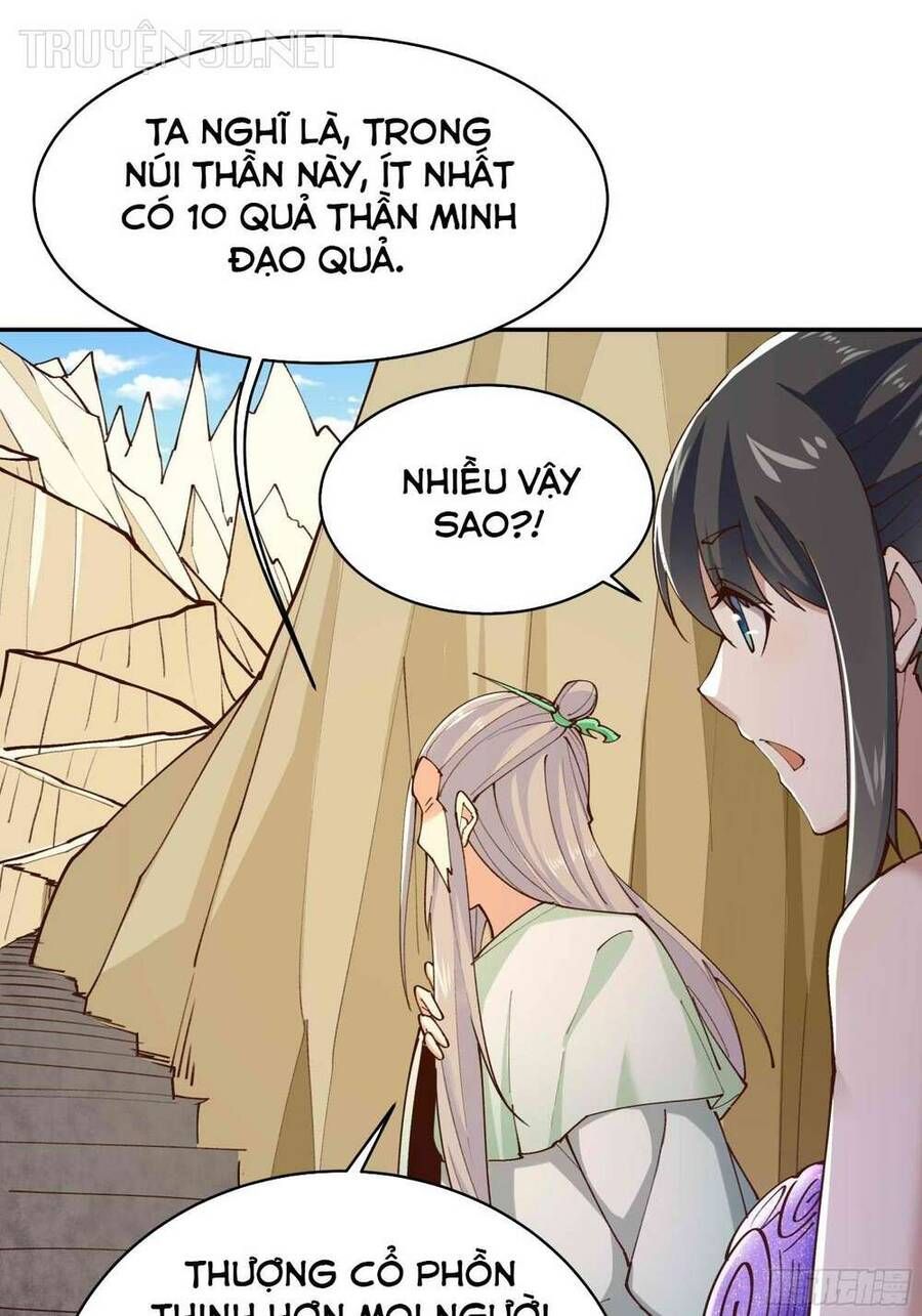 đọc truyện Trùng Sinh Đô Thị Thiên Tôn Chương 402 ảnh 11 tại Thiên Thai Truyện