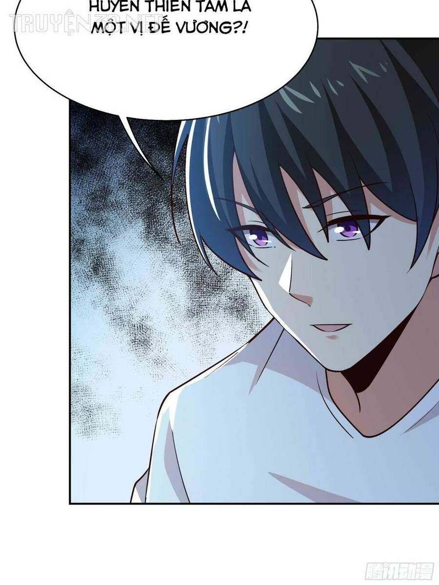 đọc truyện Trùng Sinh Đô Thị Thiên Tôn Chương 403 ảnh 16 tại Thiên Thai Truyện