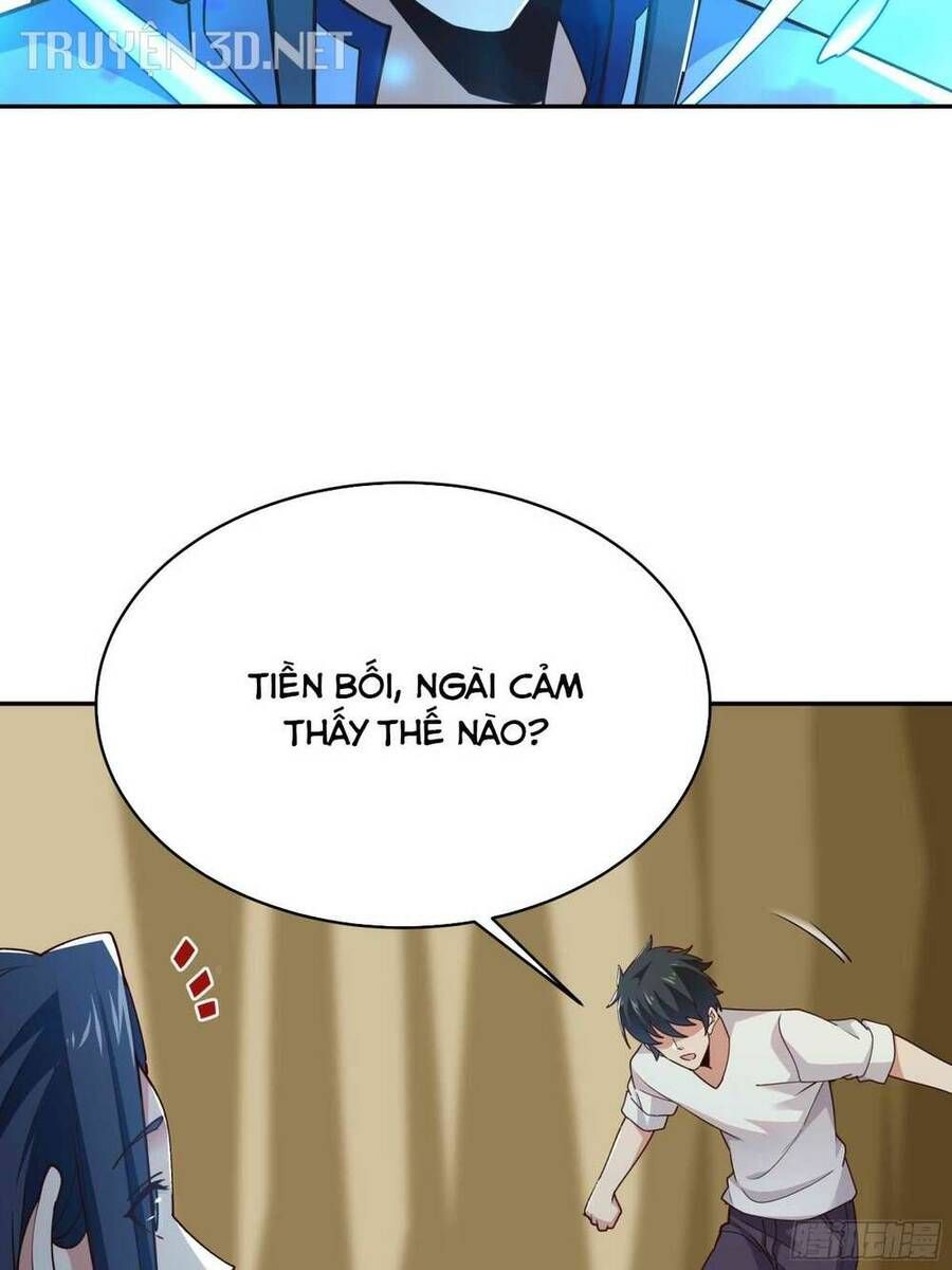 đọc truyện Trùng Sinh Đô Thị Thiên Tôn Chương 403 ảnh 18 tại Thiên Thai Truyện