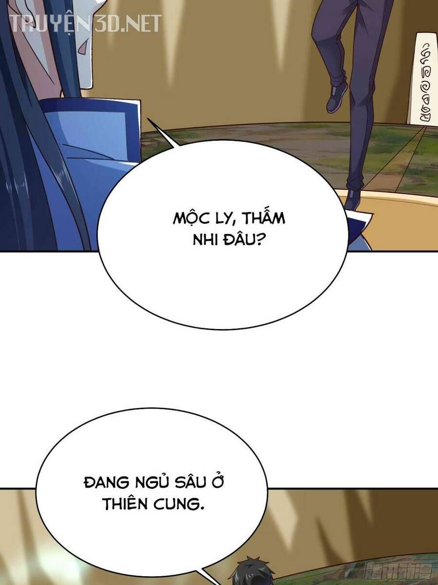 đọc truyện Trùng Sinh Đô Thị Thiên Tôn Chương 403 ảnh 19 tại Thiên Thai Truyện