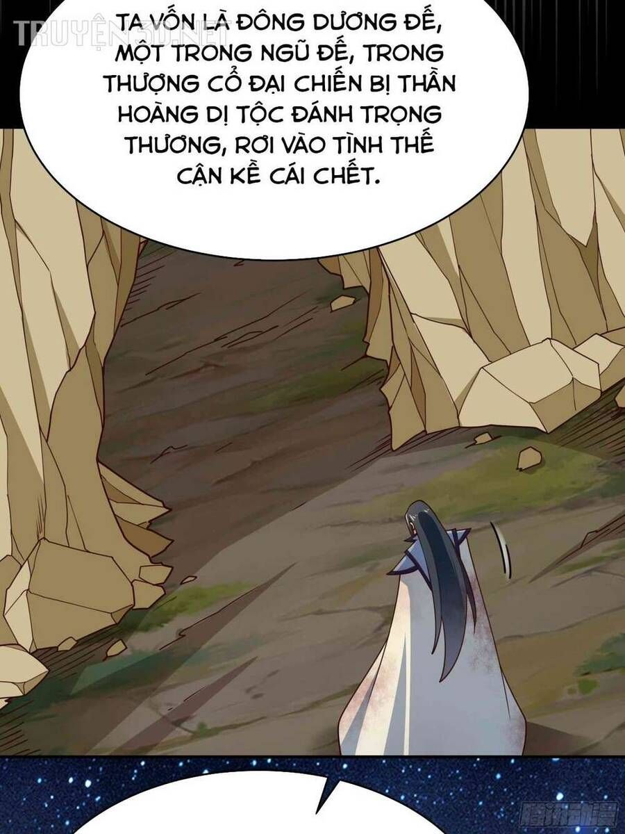 đọc truyện Trùng Sinh Đô Thị Thiên Tôn Chương 403 ảnh 23 tại Thiên Thai Truyện