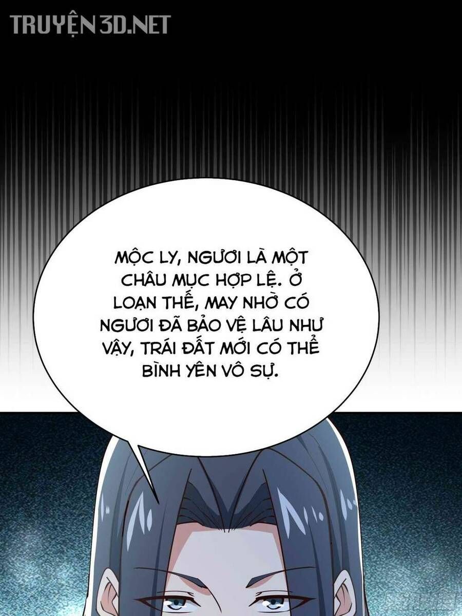 đọc truyện Trùng Sinh Đô Thị Thiên Tôn Chương 403 ảnh 29 tại Thiên Thai Truyện