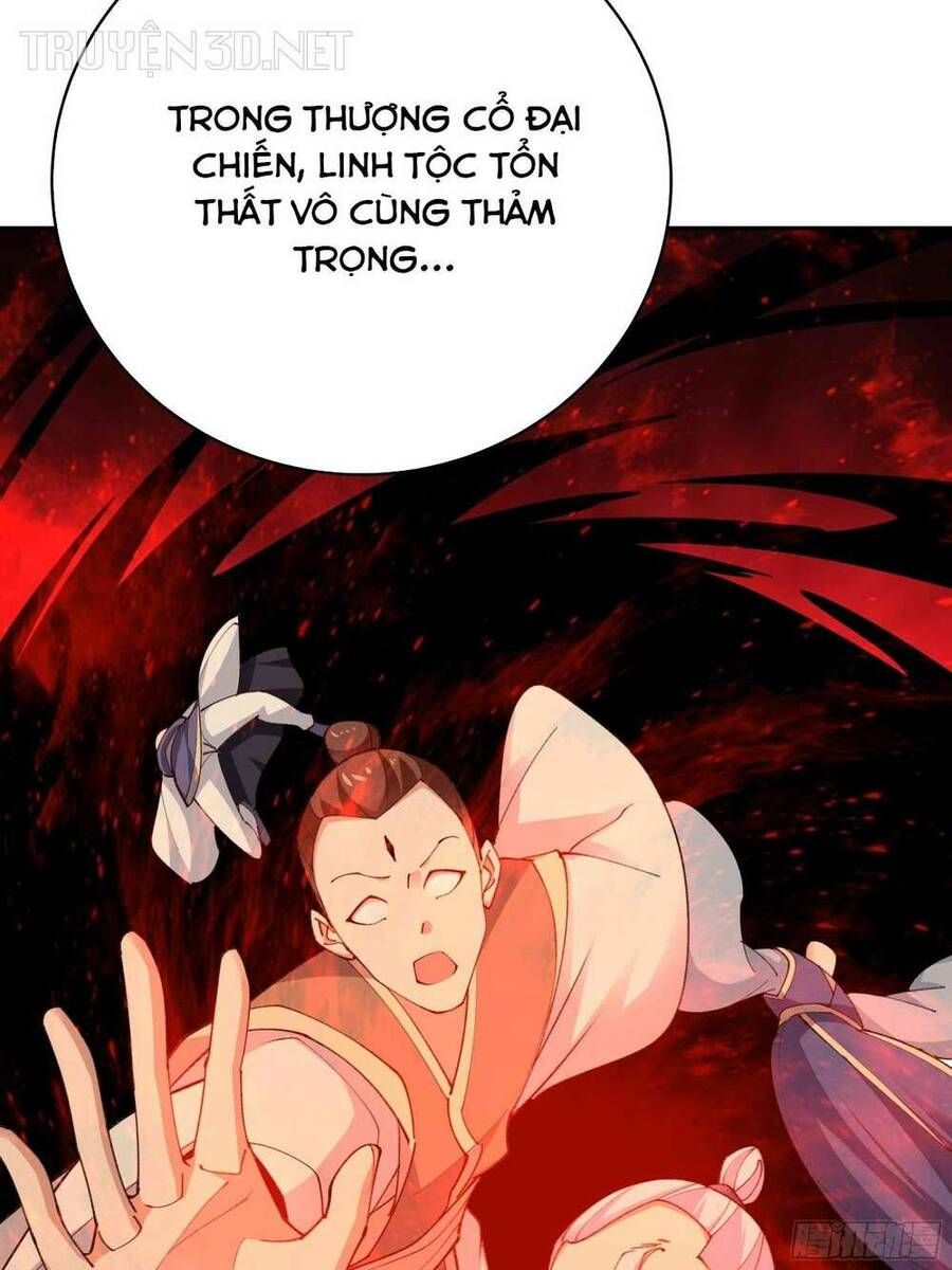 đọc truyện Trùng Sinh Đô Thị Thiên Tôn Chương 403 ảnh 35 tại Thiên Thai Truyện