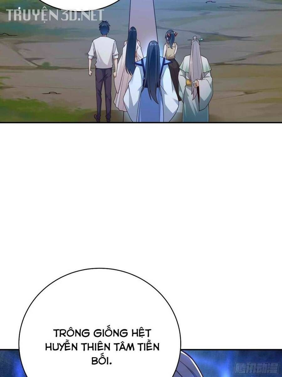 đọc truyện Trùng Sinh Đô Thị Thiên Tôn Chương 403 ảnh 6 tại Thiên Thai Truyện