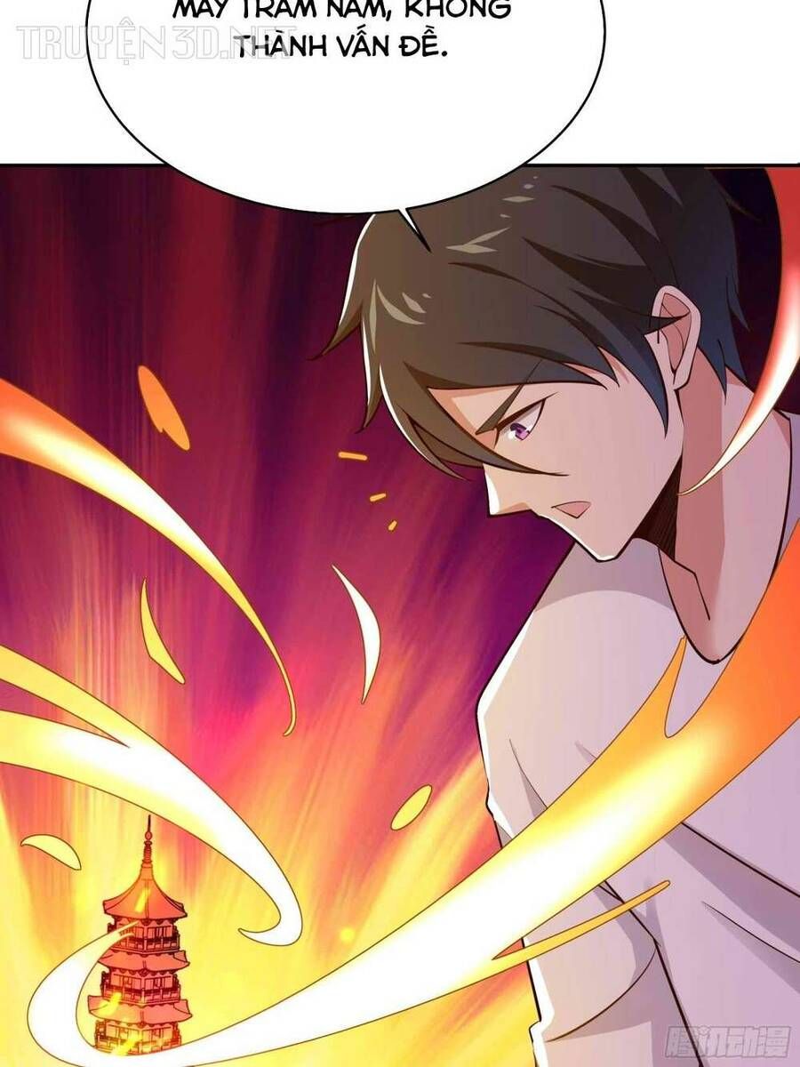 đọc truyện Trùng Sinh Đô Thị Thiên Tôn Chương 403 ảnh 48 tại Thiên Thai Truyện