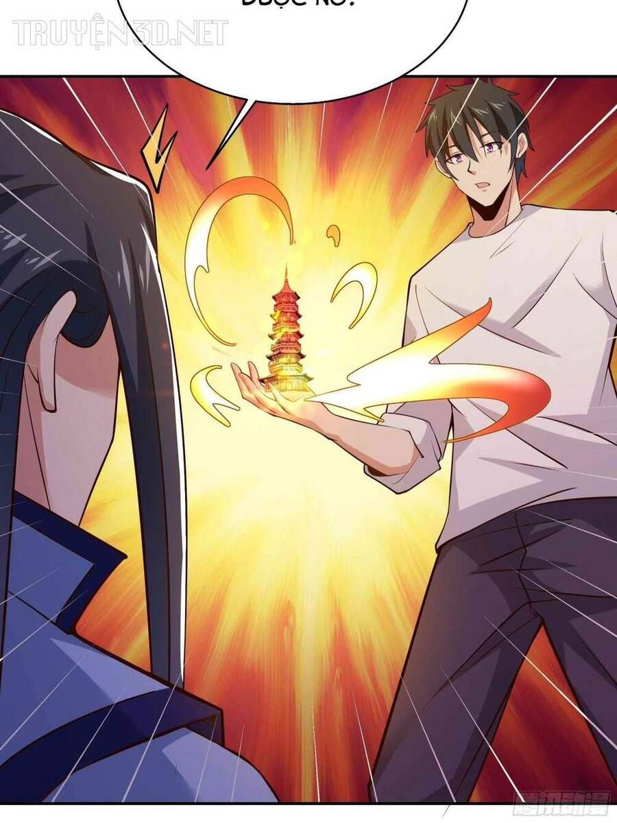 đọc truyện Trùng Sinh Đô Thị Thiên Tôn Chương 403 ảnh 50 tại Thiên Thai Truyện