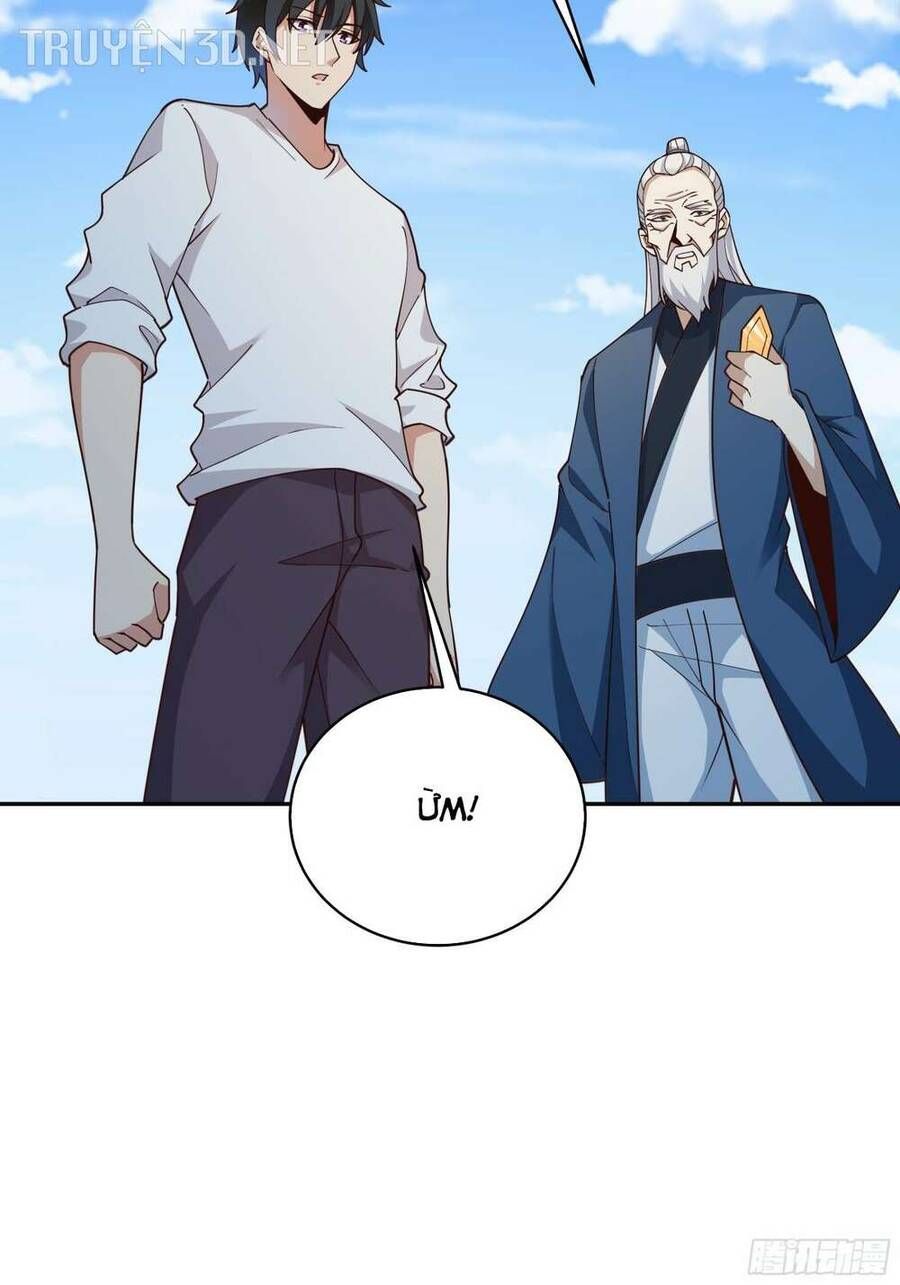 đọc truyện Trùng Sinh Đô Thị Thiên Tôn Chương 404 ảnh 18 tại Thiên Thai Truyện