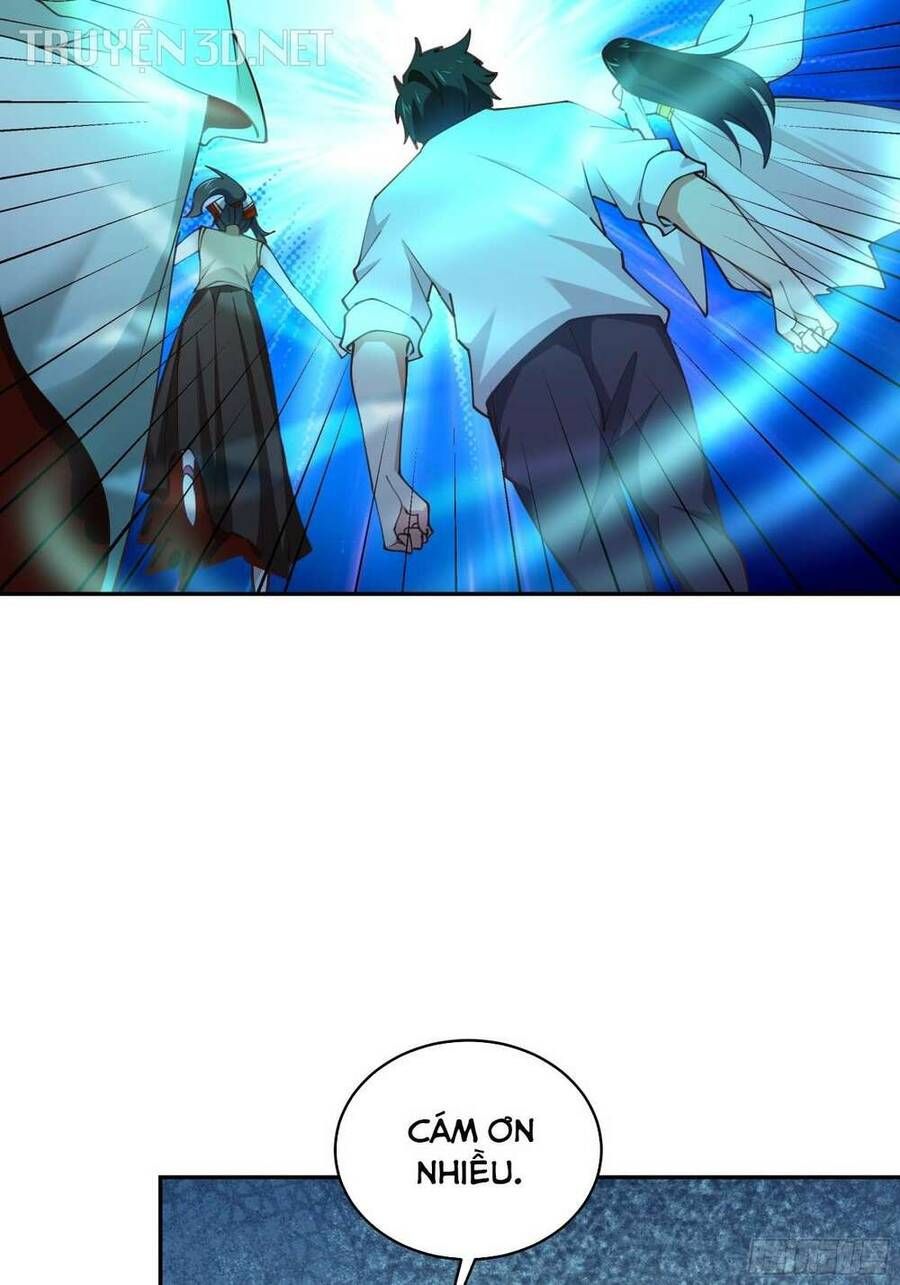 đọc truyện Trùng Sinh Đô Thị Thiên Tôn Chương 404 ảnh 23 tại Thiên Thai Truyện