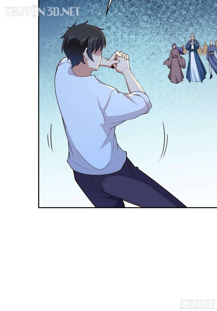 đọc truyện Trùng Sinh Đô Thị Thiên Tôn Chương 404 ảnh 24 tại Thiên Thai Truyện