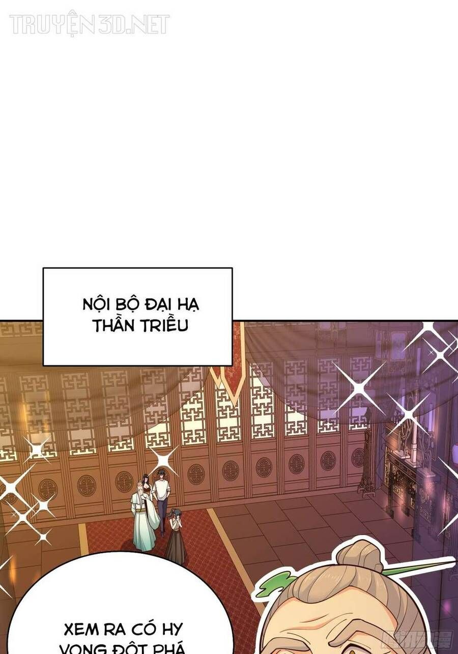 đọc truyện Trùng Sinh Đô Thị Thiên Tôn Chương 404 ảnh 25 tại Thiên Thai Truyện