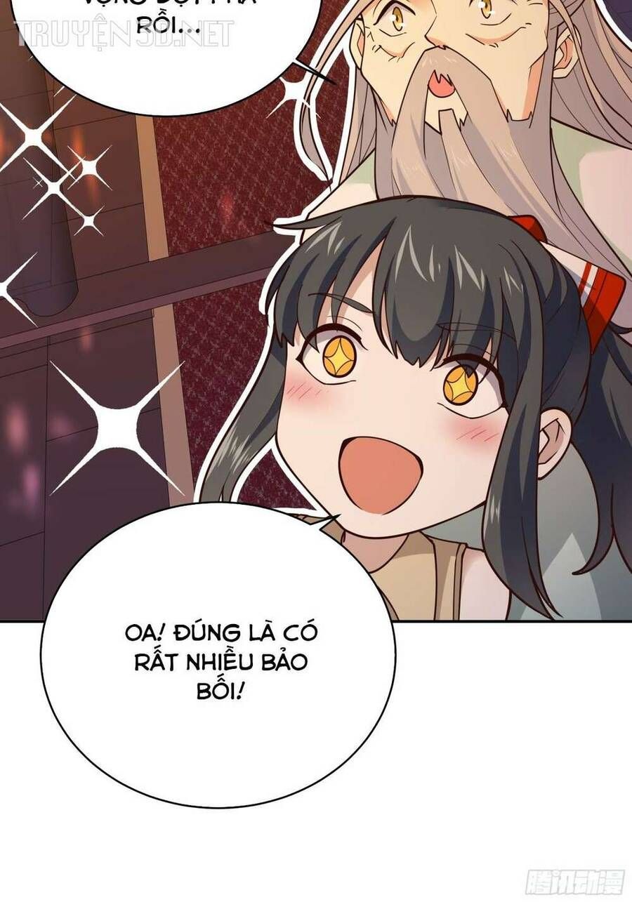 đọc truyện Trùng Sinh Đô Thị Thiên Tôn Chương 404 ảnh 26 tại Thiên Thai Truyện