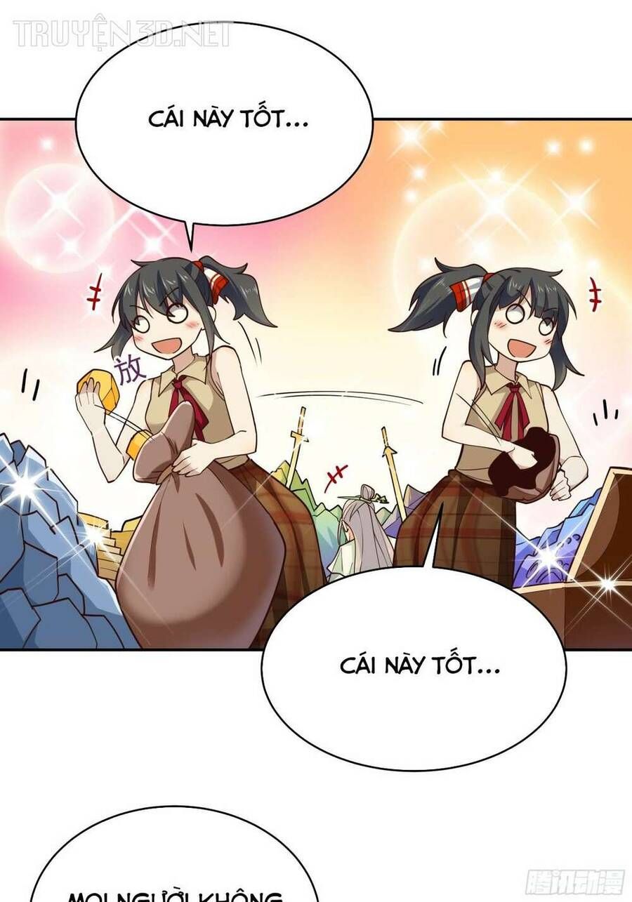 đọc truyện Trùng Sinh Đô Thị Thiên Tôn Chương 404 ảnh 27 tại Thiên Thai Truyện