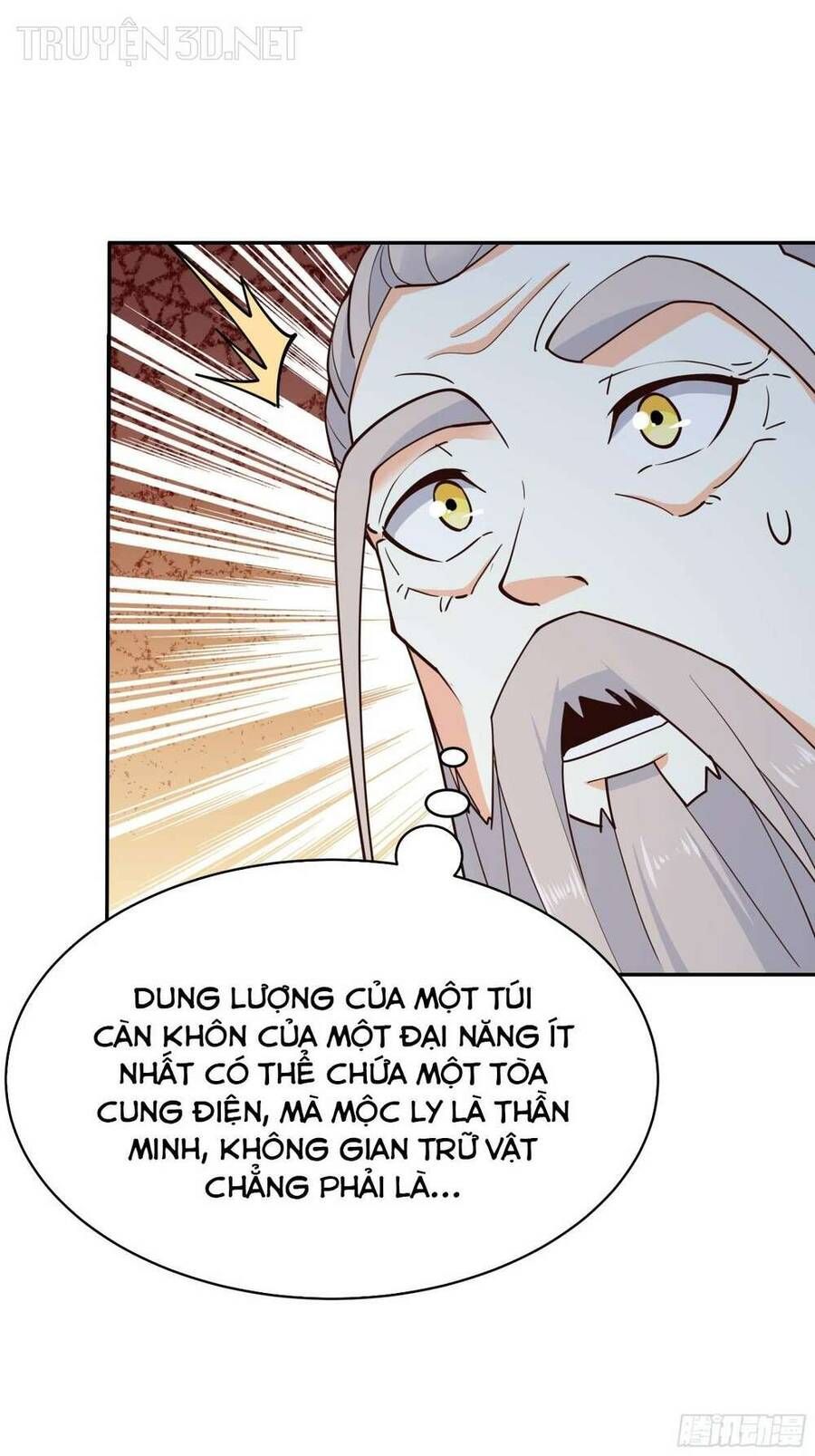 đọc truyện Trùng Sinh Đô Thị Thiên Tôn Chương 404 ảnh 31 tại Thiên Thai Truyện