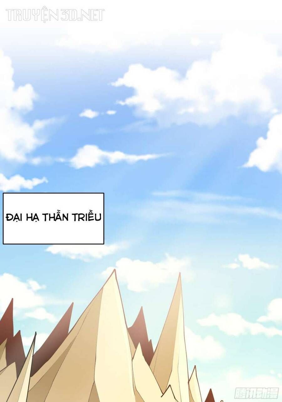 đọc truyện Trùng Sinh Đô Thị Thiên Tôn Chương 404 ảnh 5 tại Thiên Thai Truyện