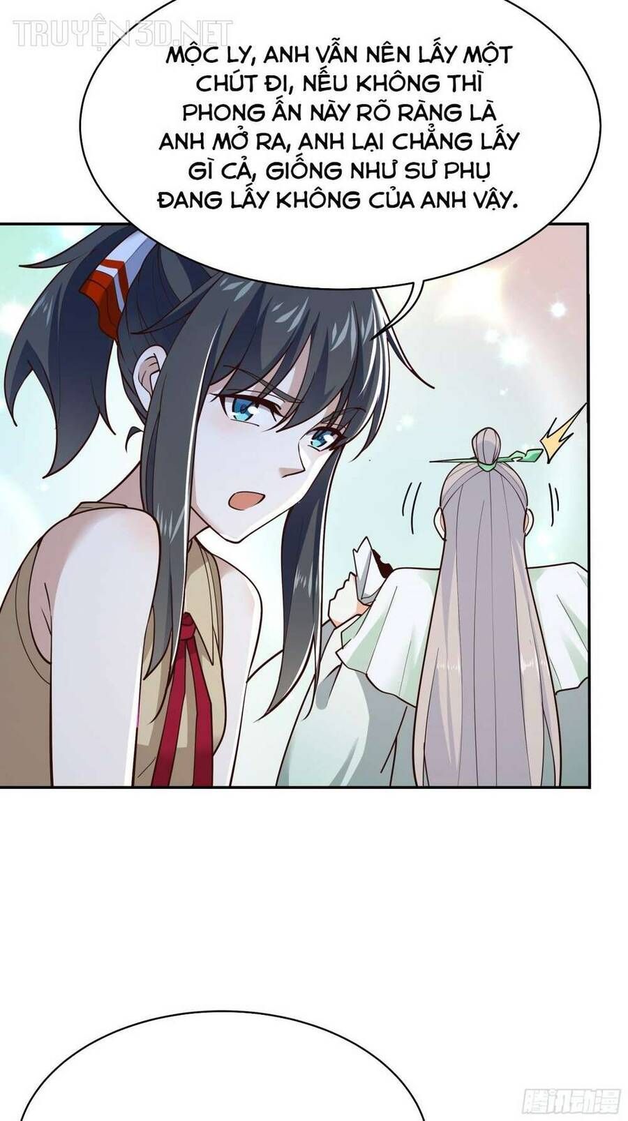 đọc truyện Trùng Sinh Đô Thị Thiên Tôn Chương 404 ảnh 33 tại Thiên Thai Truyện