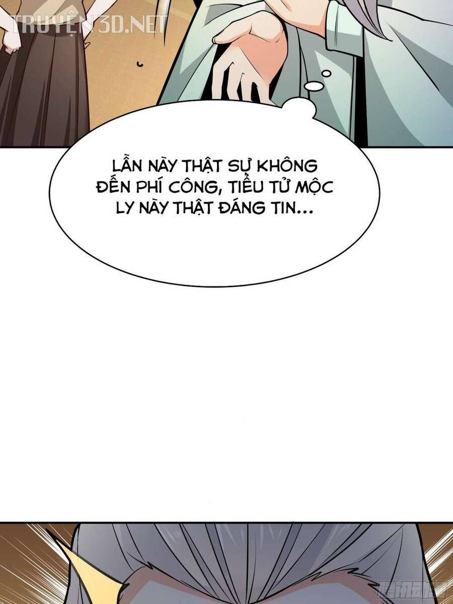 đọc truyện Trùng Sinh Đô Thị Thiên Tôn Chương 404 ảnh 36 tại Thiên Thai Truyện