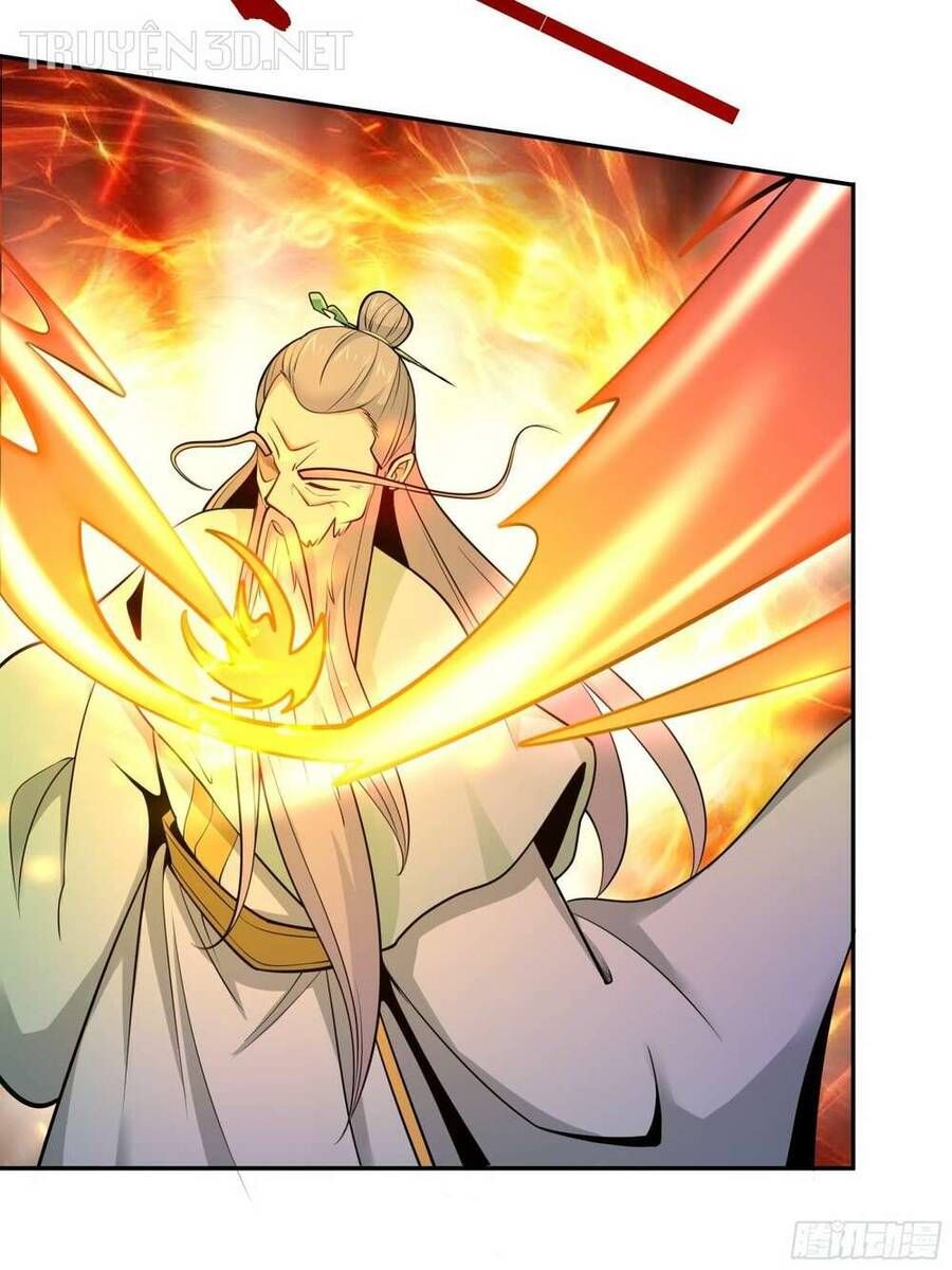 đọc truyện Trùng Sinh Đô Thị Thiên Tôn Chương 404 ảnh 40 tại Thiên Thai Truyện