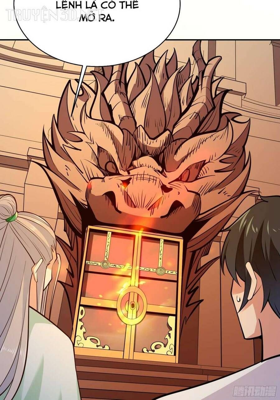 đọc truyện Trùng Sinh Đô Thị Thiên Tôn Chương 404 ảnh 45 tại Thiên Thai Truyện