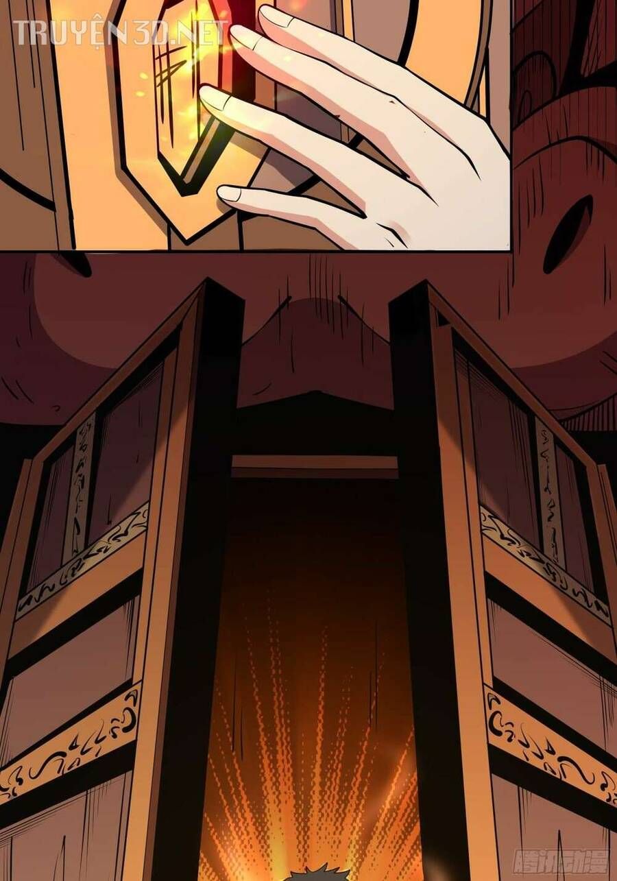 đọc truyện Trùng Sinh Đô Thị Thiên Tôn Chương 404 ảnh 47 tại Thiên Thai Truyện