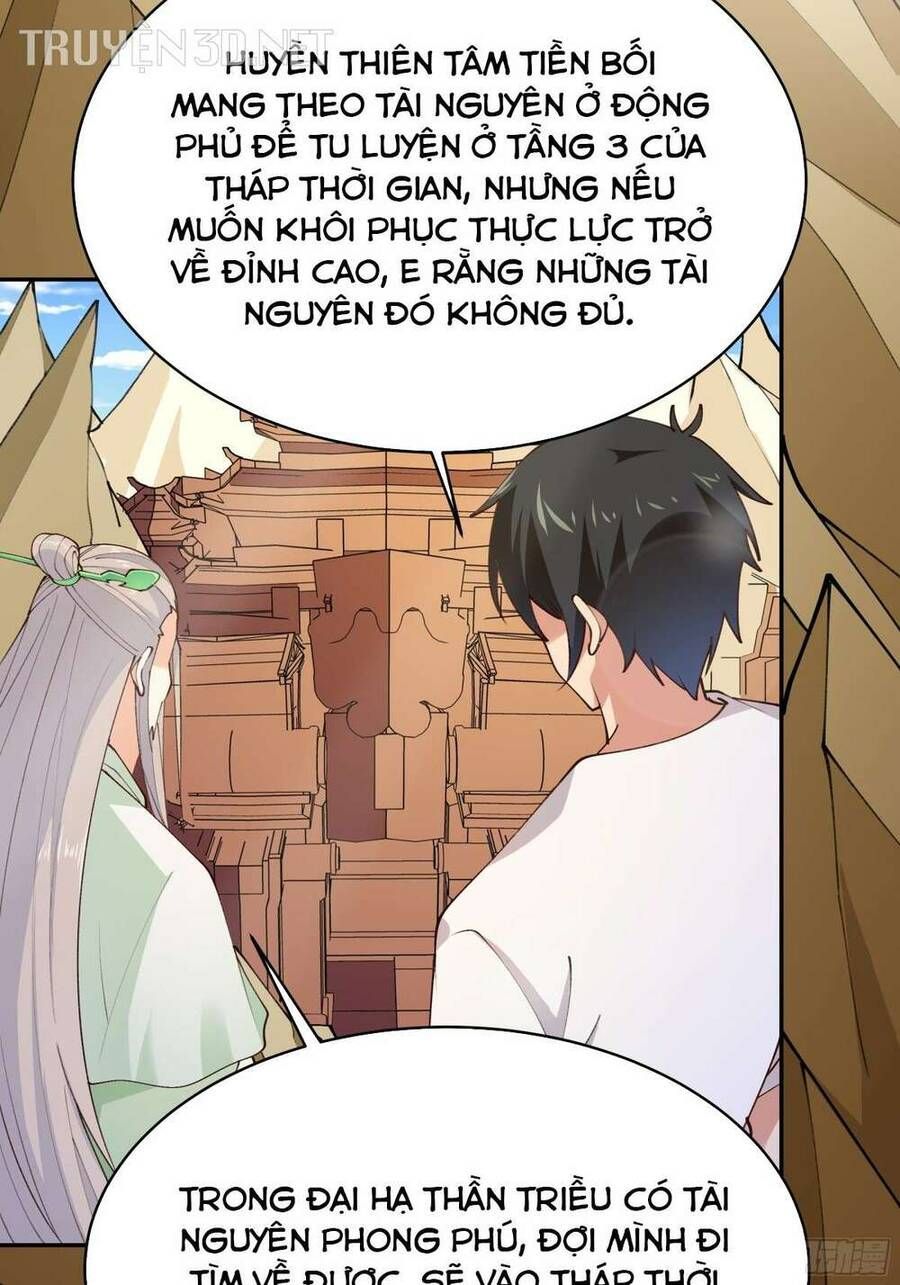 đọc truyện Trùng Sinh Đô Thị Thiên Tôn Chương 404 ảnh 7 tại Thiên Thai Truyện