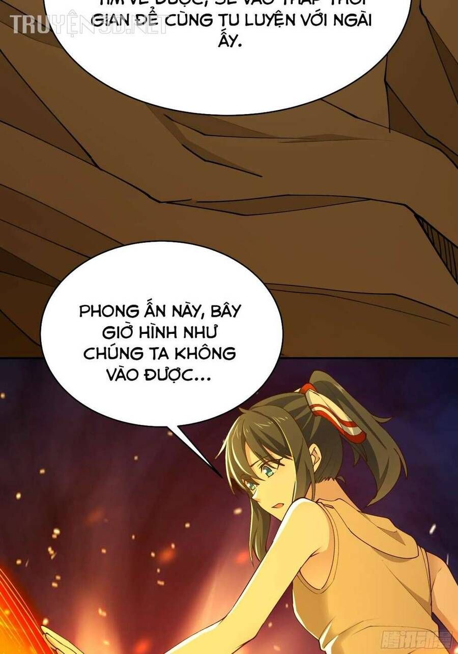 đọc truyện Trùng Sinh Đô Thị Thiên Tôn Chương 404 ảnh 8 tại Thiên Thai Truyện