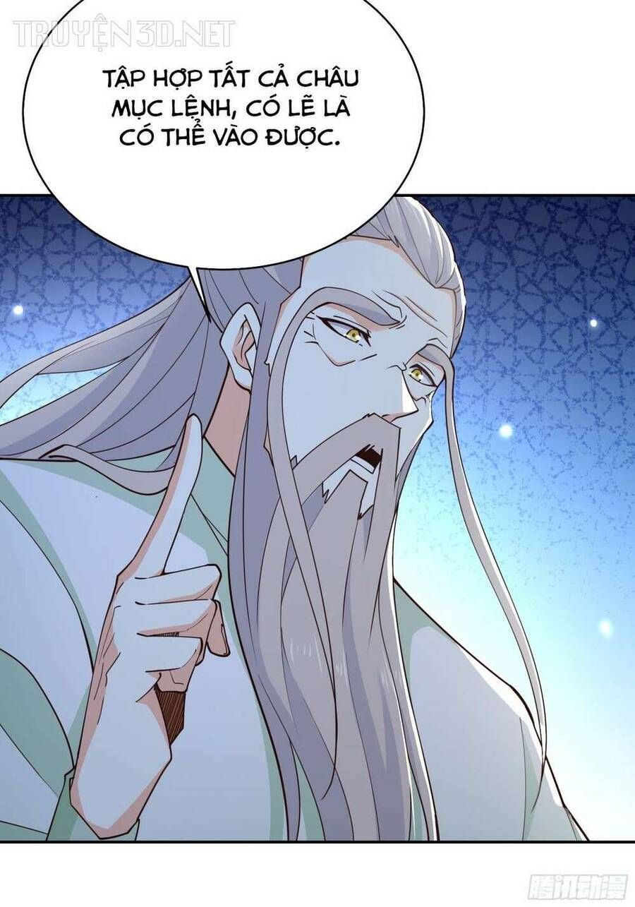 đọc truyện Trùng Sinh Đô Thị Thiên Tôn Chương 404 ảnh 10 tại Thiên Thai Truyện