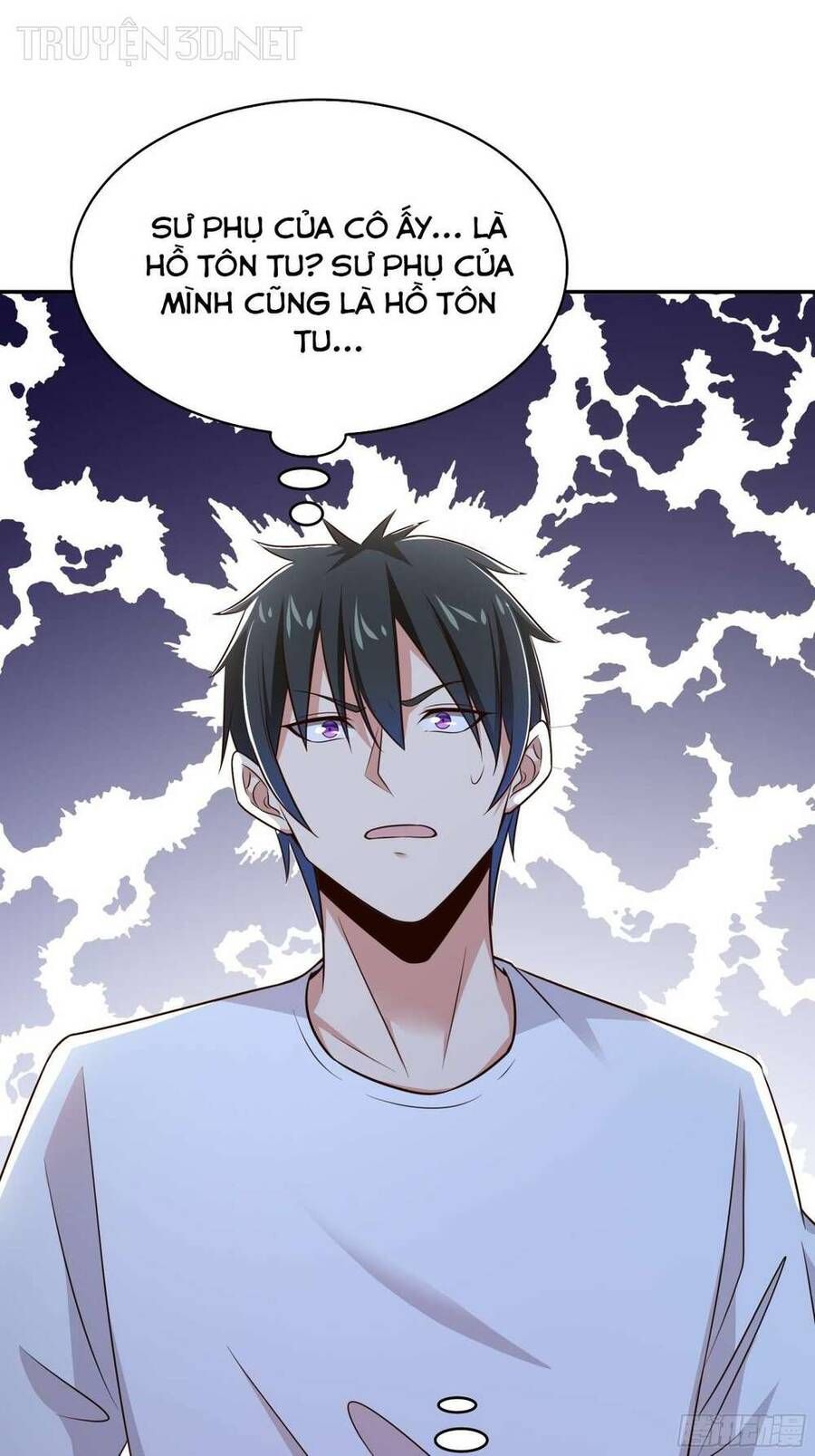 đọc truyện Trùng Sinh Đô Thị Thiên Tôn Chương 405 ảnh 12 tại Thiên Thai Truyện