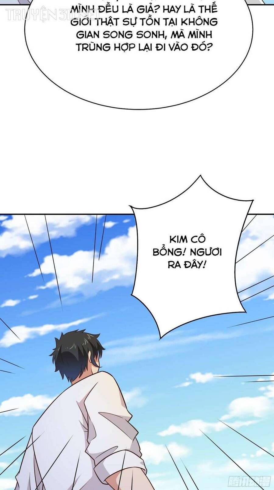 đọc truyện Trùng Sinh Đô Thị Thiên Tôn Chương 405 ảnh 20 tại Thiên Thai Truyện