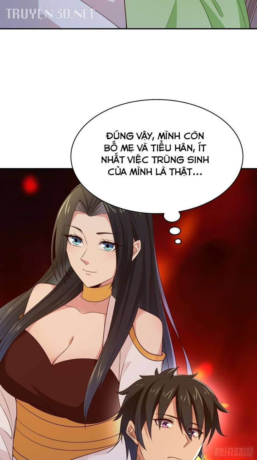 đọc truyện Trùng Sinh Đô Thị Thiên Tôn Chương 405 ảnh 26 tại Thiên Thai Truyện