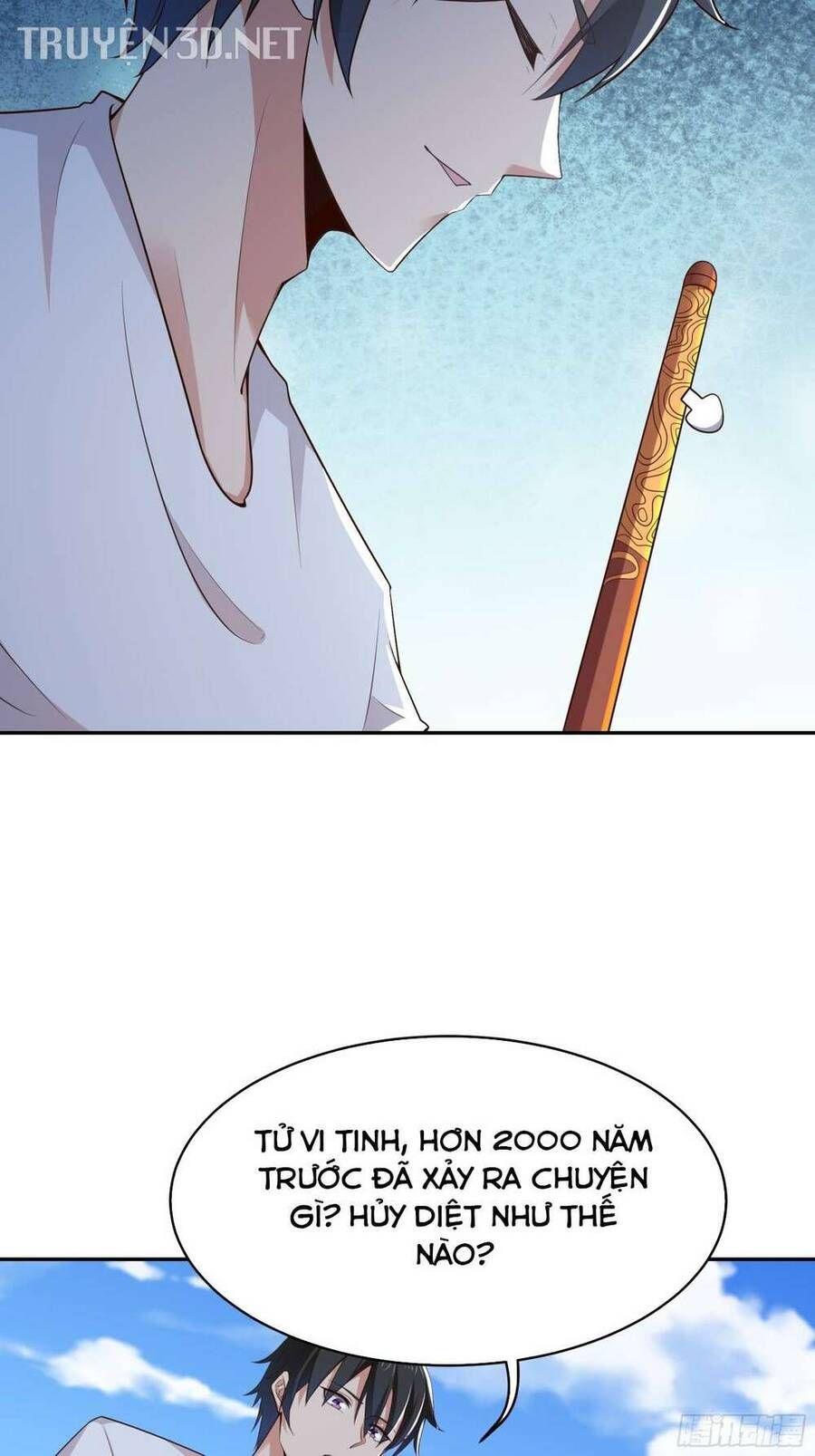 đọc truyện Trùng Sinh Đô Thị Thiên Tôn Chương 405 ảnh 28 tại Thiên Thai Truyện