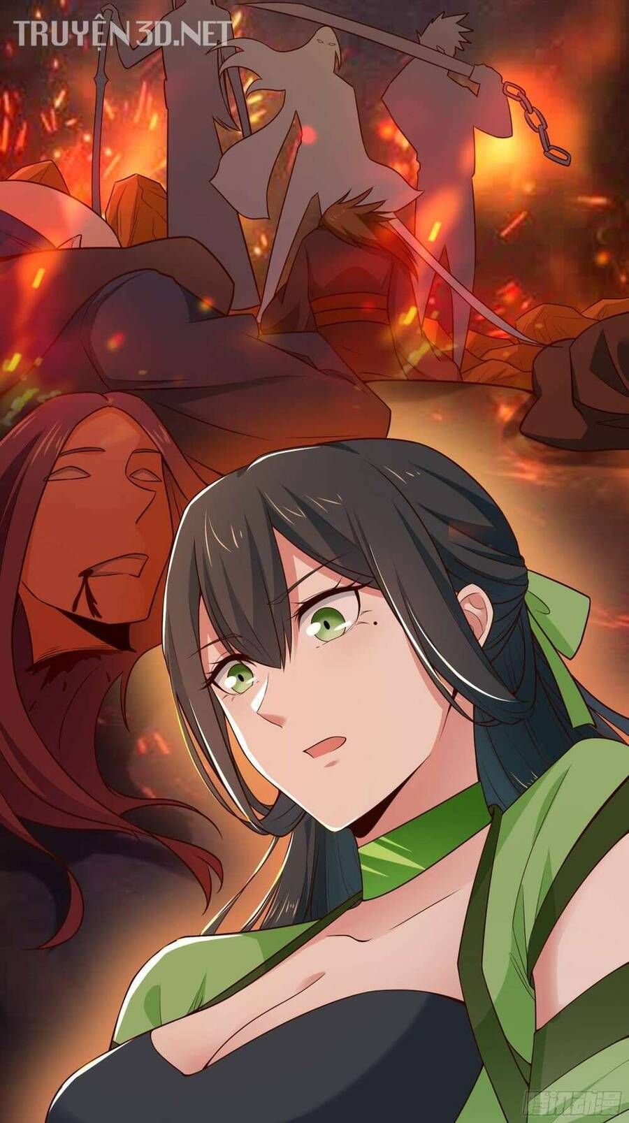 đọc truyện Trùng Sinh Đô Thị Thiên Tôn Chương 405 ảnh 30 tại Thiên Thai Truyện