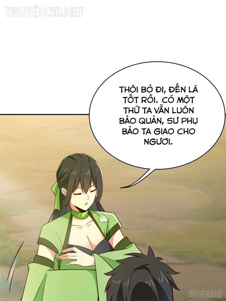 đọc truyện Trùng Sinh Đô Thị Thiên Tôn Chương 405 ảnh 39 tại Thiên Thai Truyện