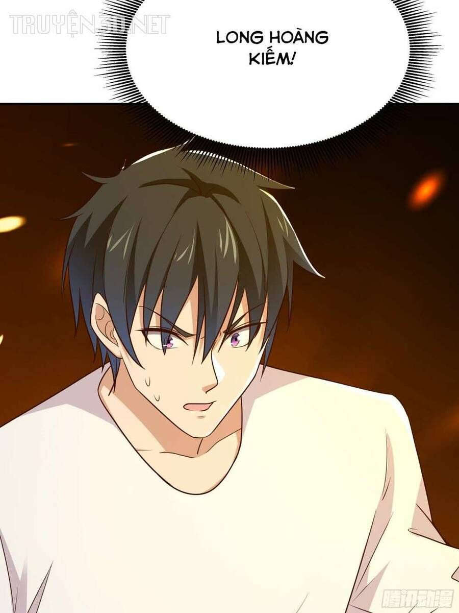 đọc truyện Trùng Sinh Đô Thị Thiên Tôn Chương 405 ảnh 42 tại Thiên Thai Truyện