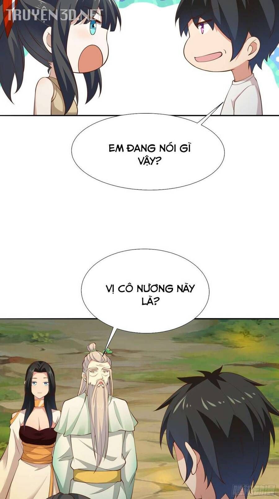 đọc truyện Trùng Sinh Đô Thị Thiên Tôn Chương 407 ảnh 13 tại Thiên Thai Truyện