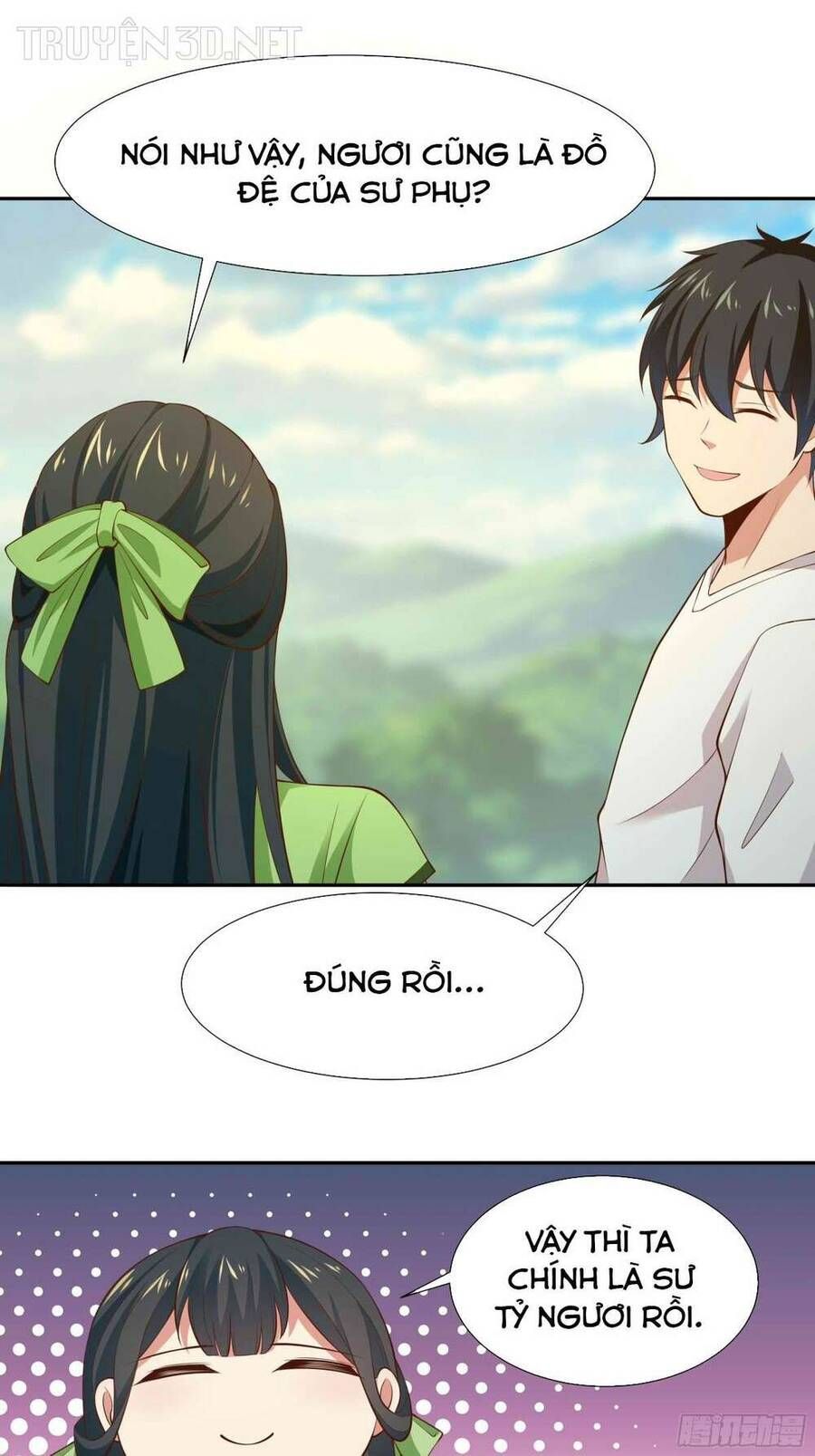 đọc truyện Trùng Sinh Đô Thị Thiên Tôn Chương 407 ảnh 16 tại Thiên Thai Truyện