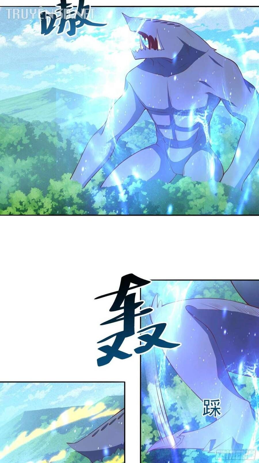 đọc truyện Trùng Sinh Đô Thị Thiên Tôn Chương 407 ảnh 22 tại Thiên Thai Truyện