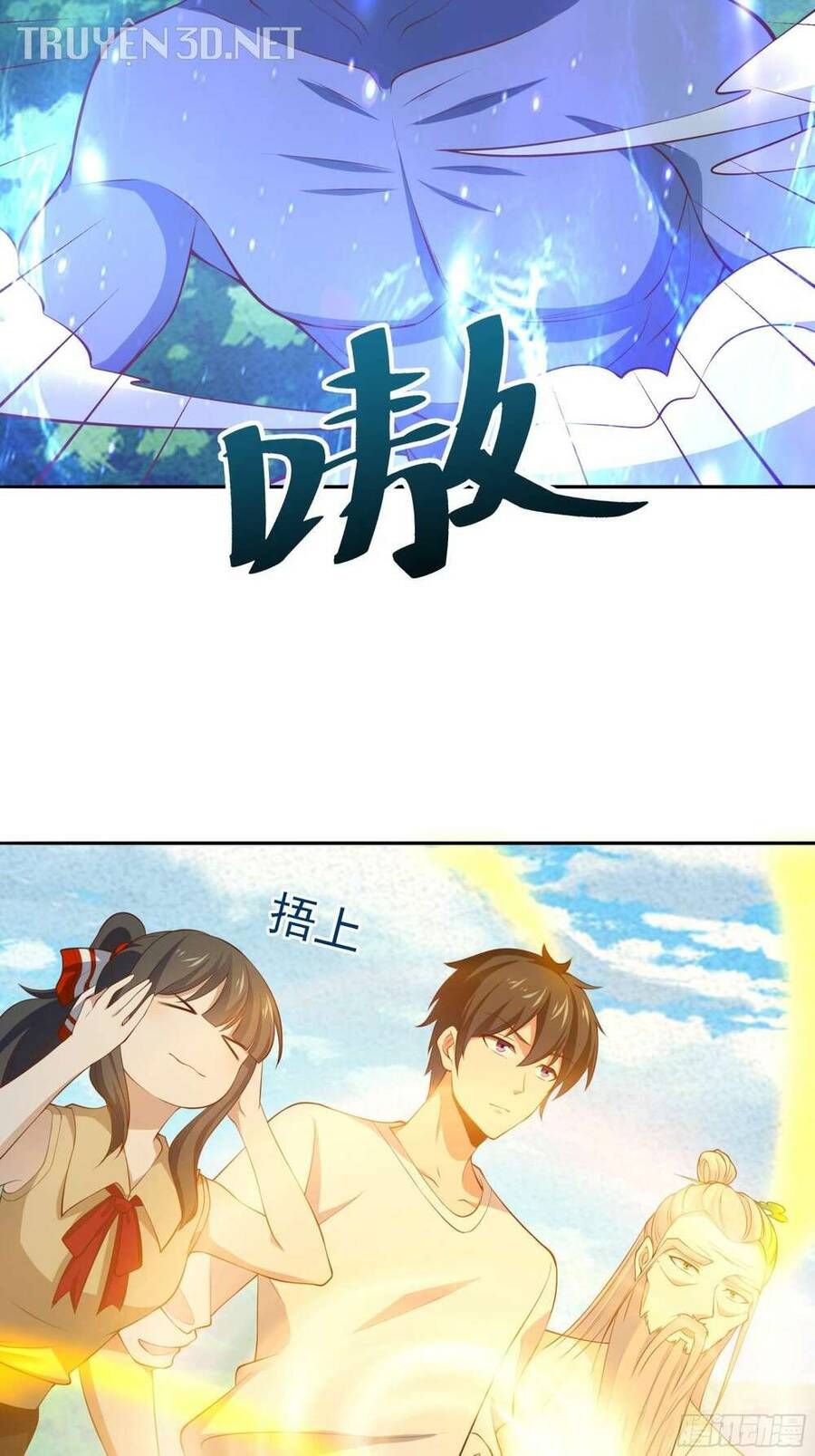 đọc truyện Trùng Sinh Đô Thị Thiên Tôn Chương 407 ảnh 24 tại Thiên Thai Truyện